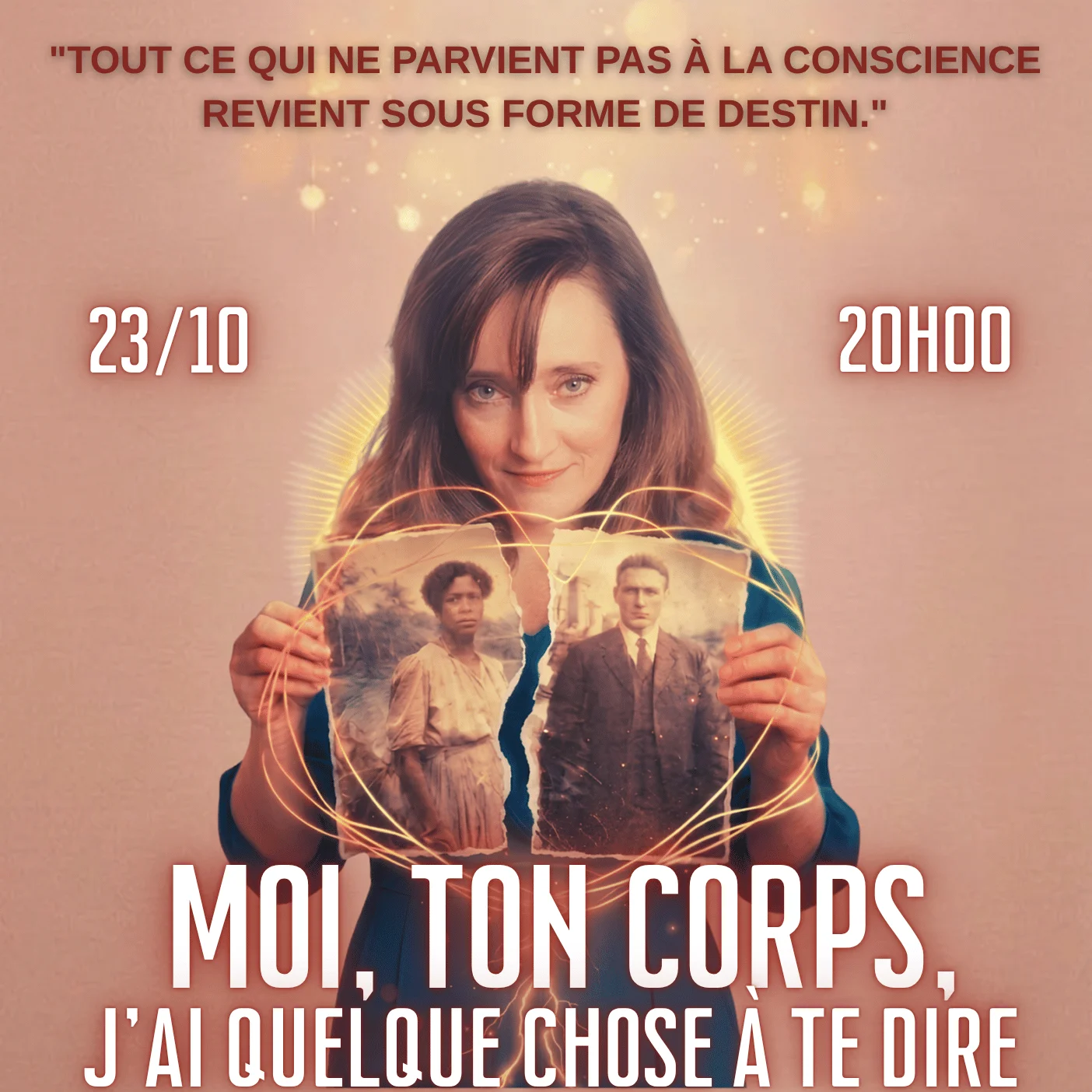 billetterie spectacle