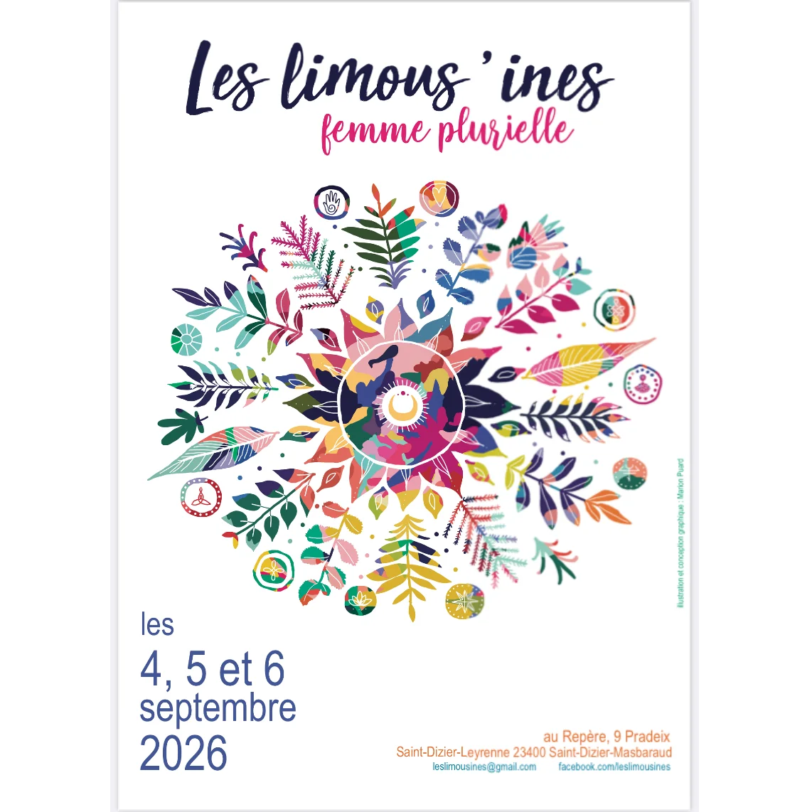 billetterie festival