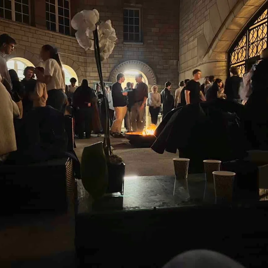billetterie soirée
