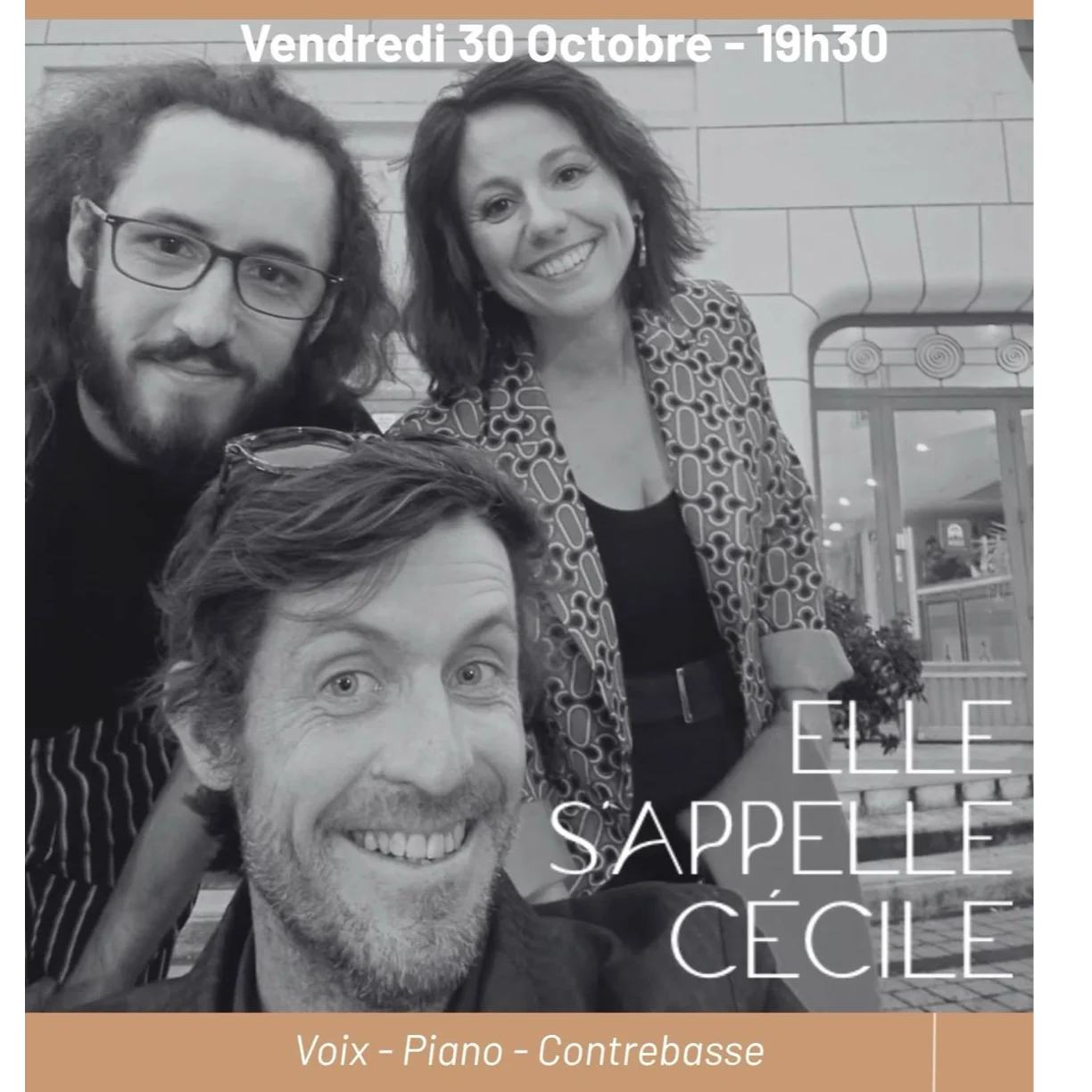 billetterie concert