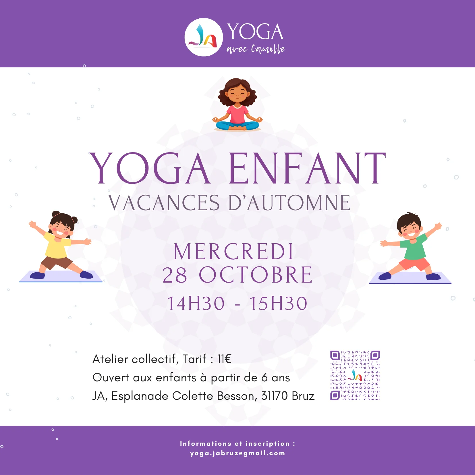 billetterie cours particulier