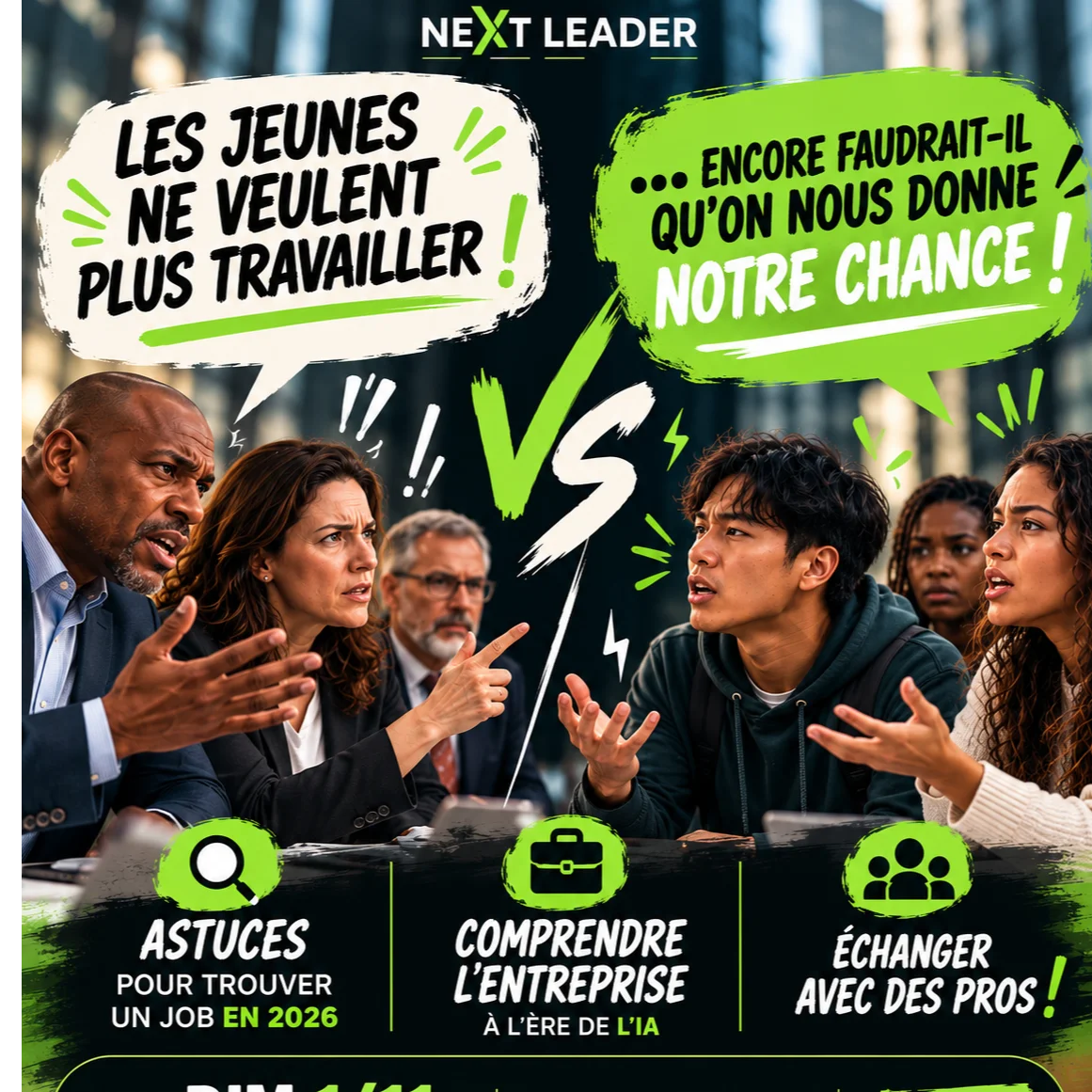 billetterie cours particulier