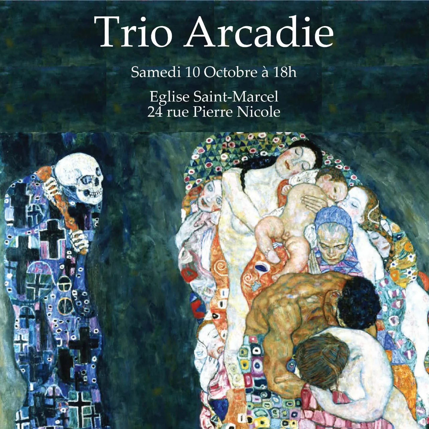 billetterie concert