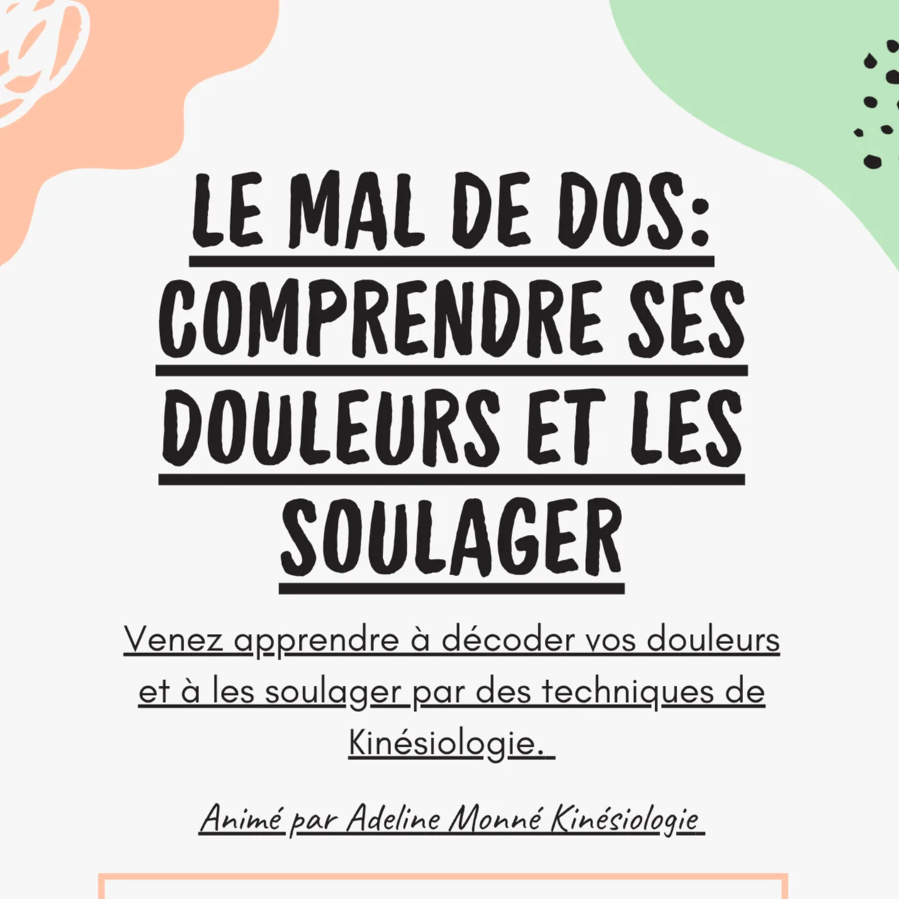 billetterie soirée