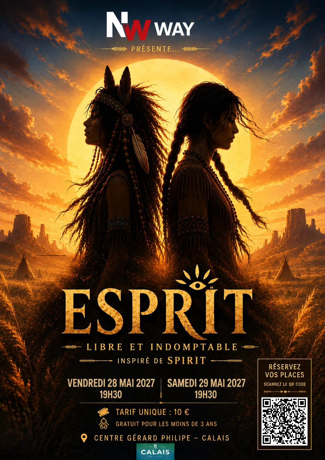 billetterie spectacle