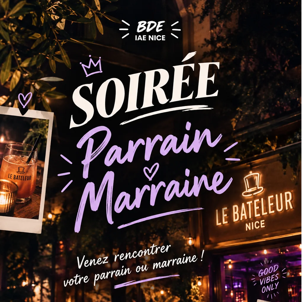 billetterie soirée