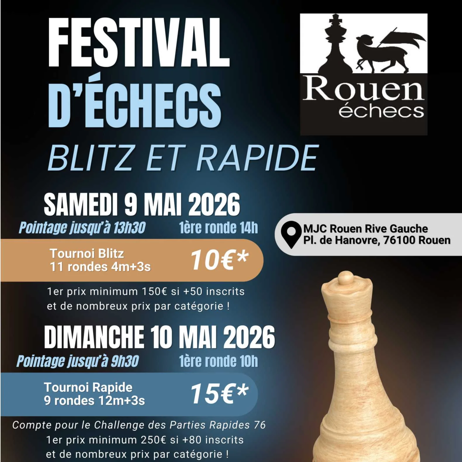 billetterie évènement sportif