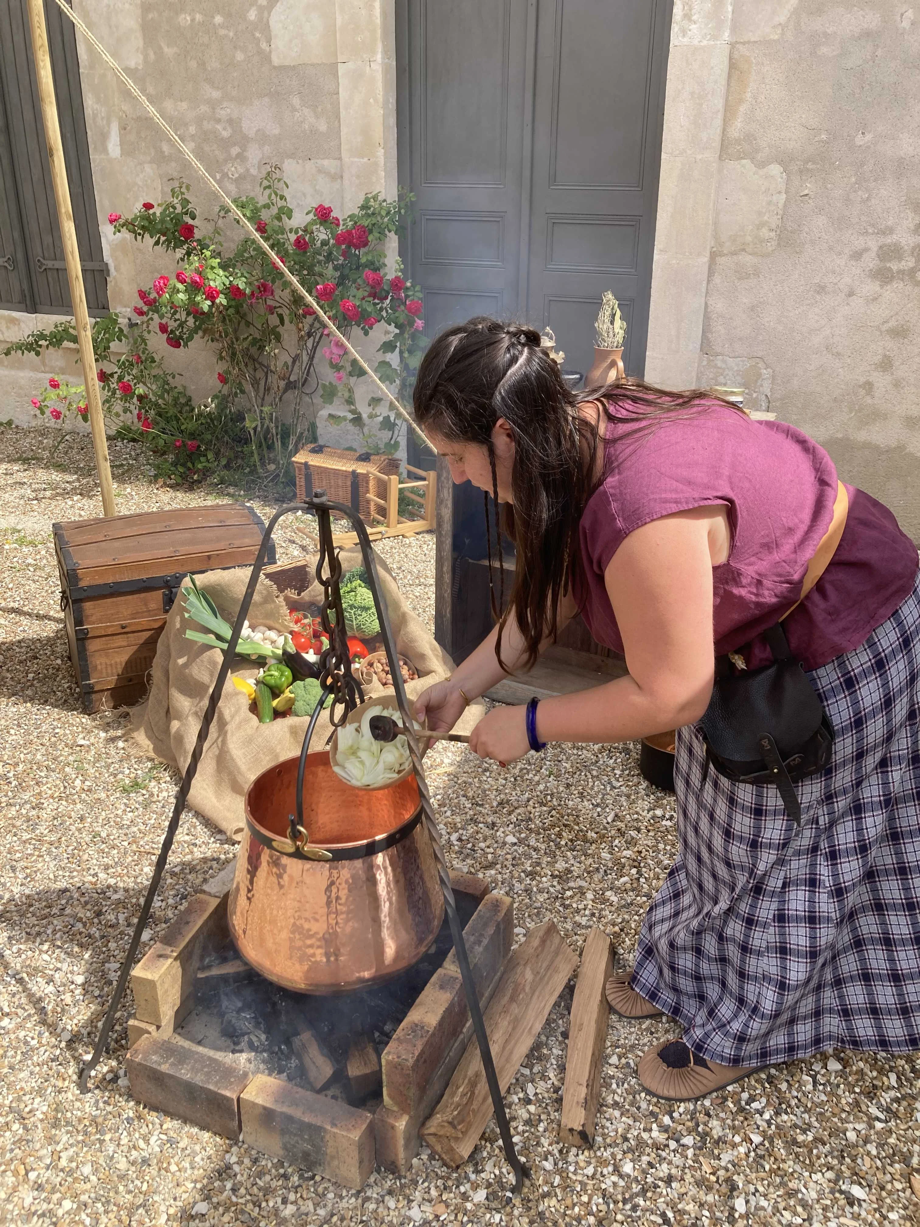 billetterie soirée