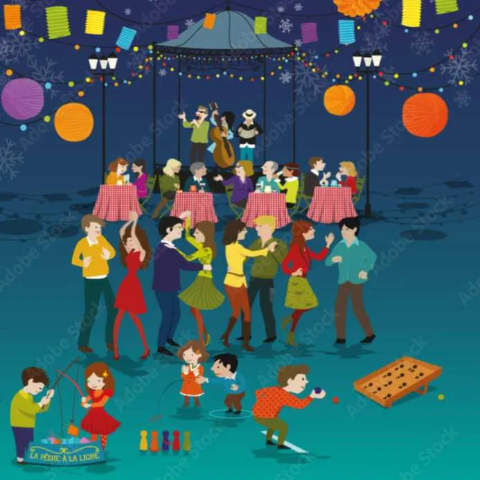 billetterie kermesse