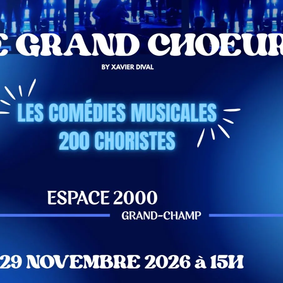 billetterie concert