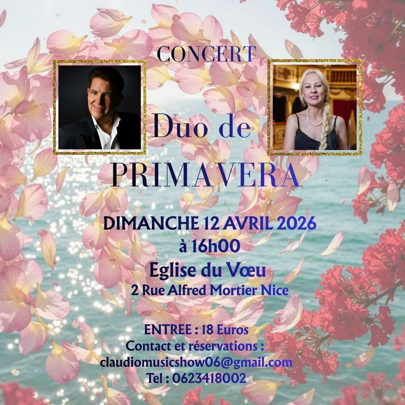 billetterie concert