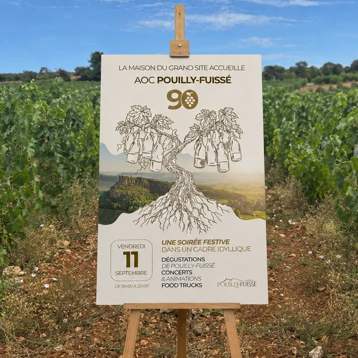 billetterie festival