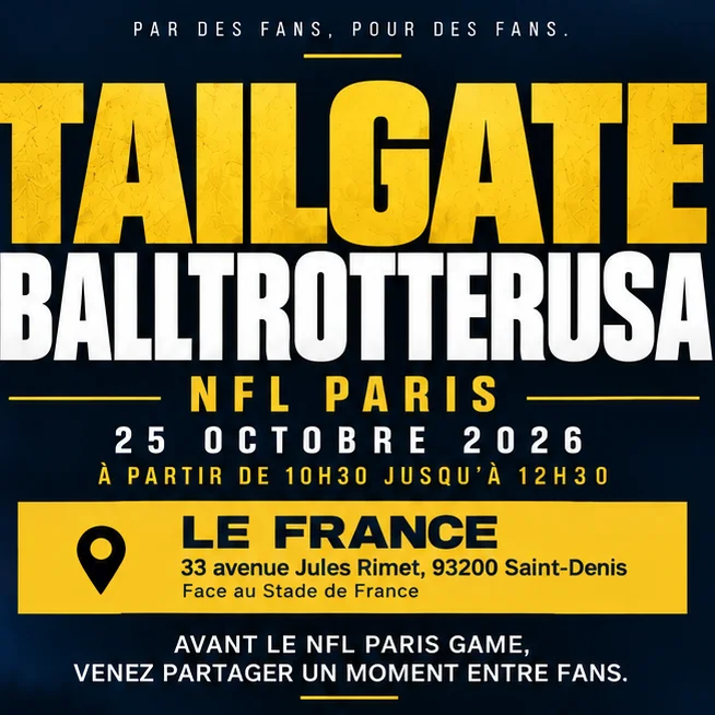 billetterie soirée