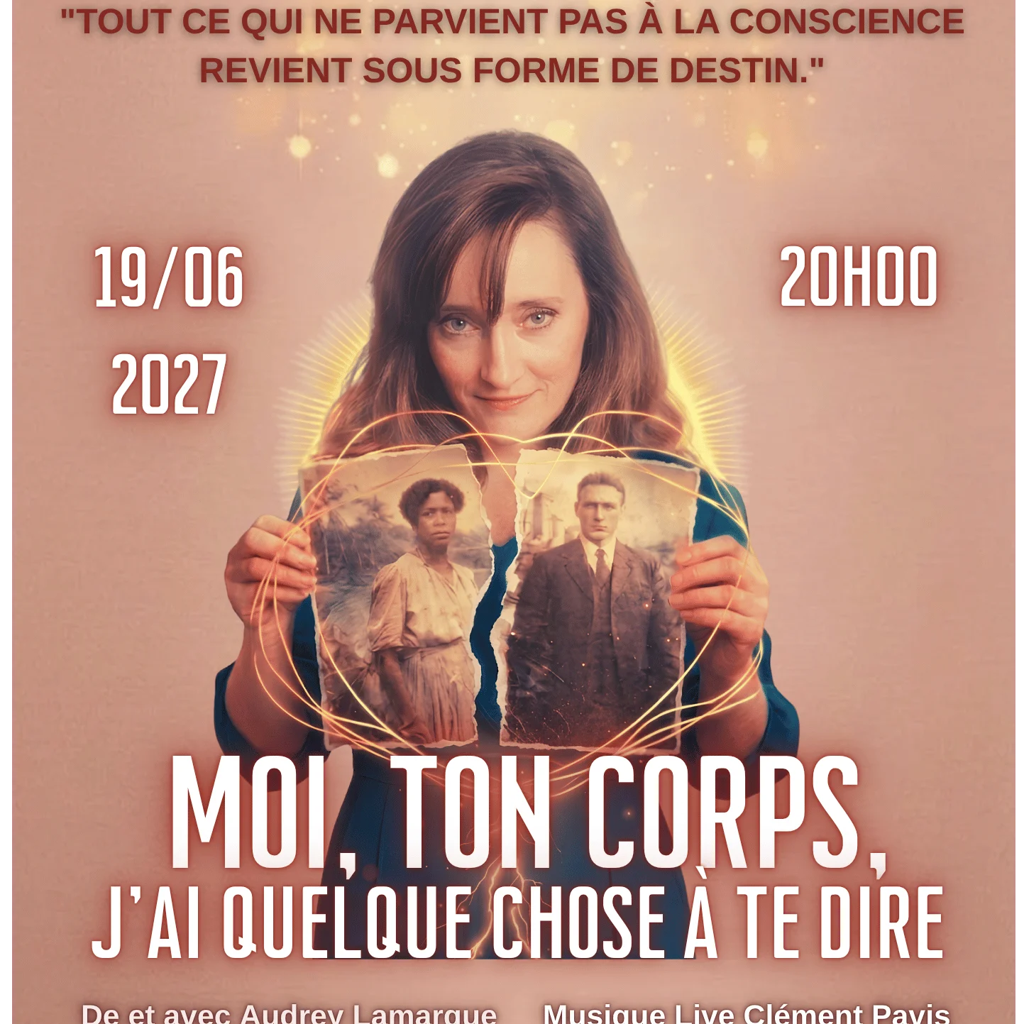 billetterie spectacle