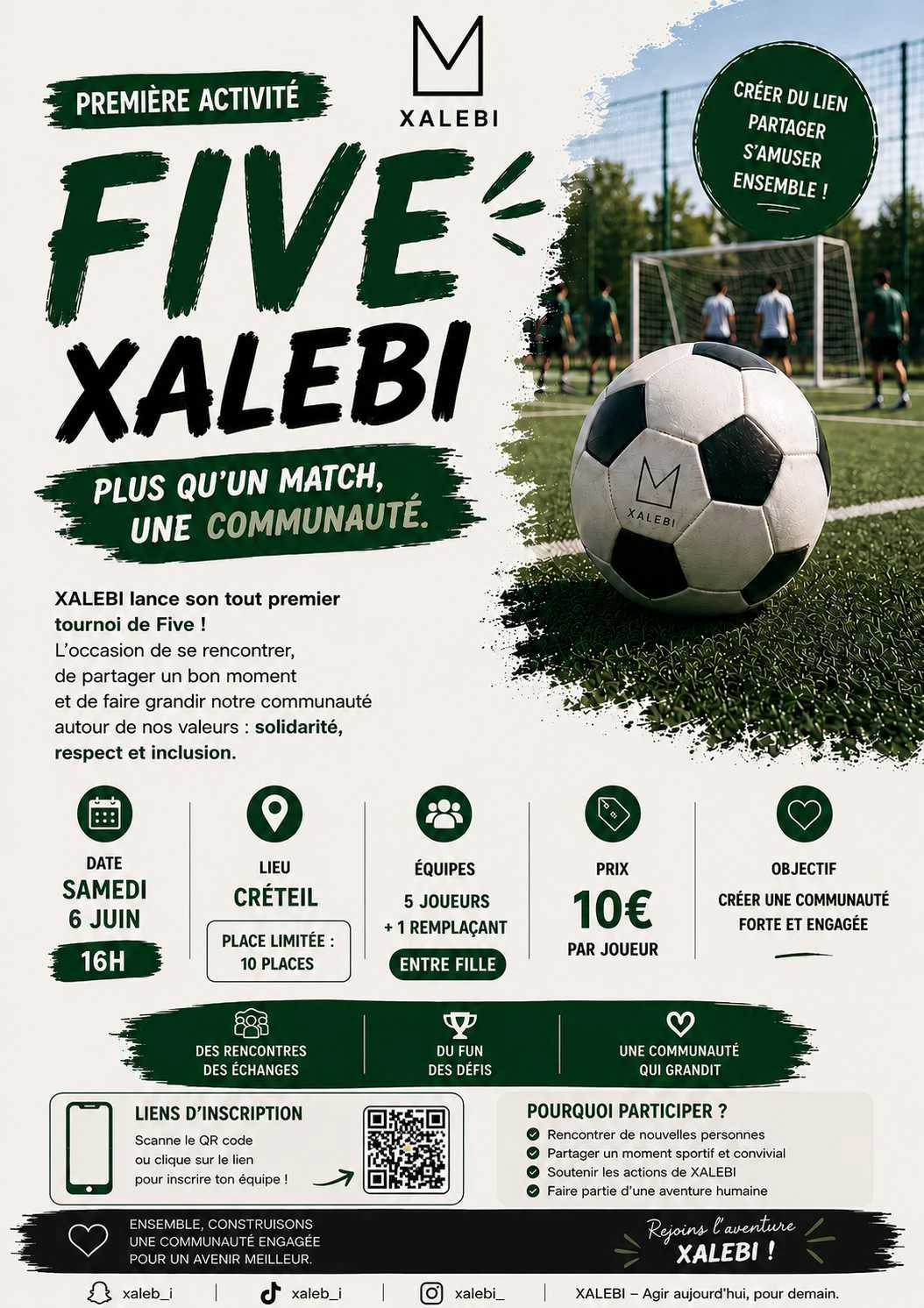 billetterie évènement sportif