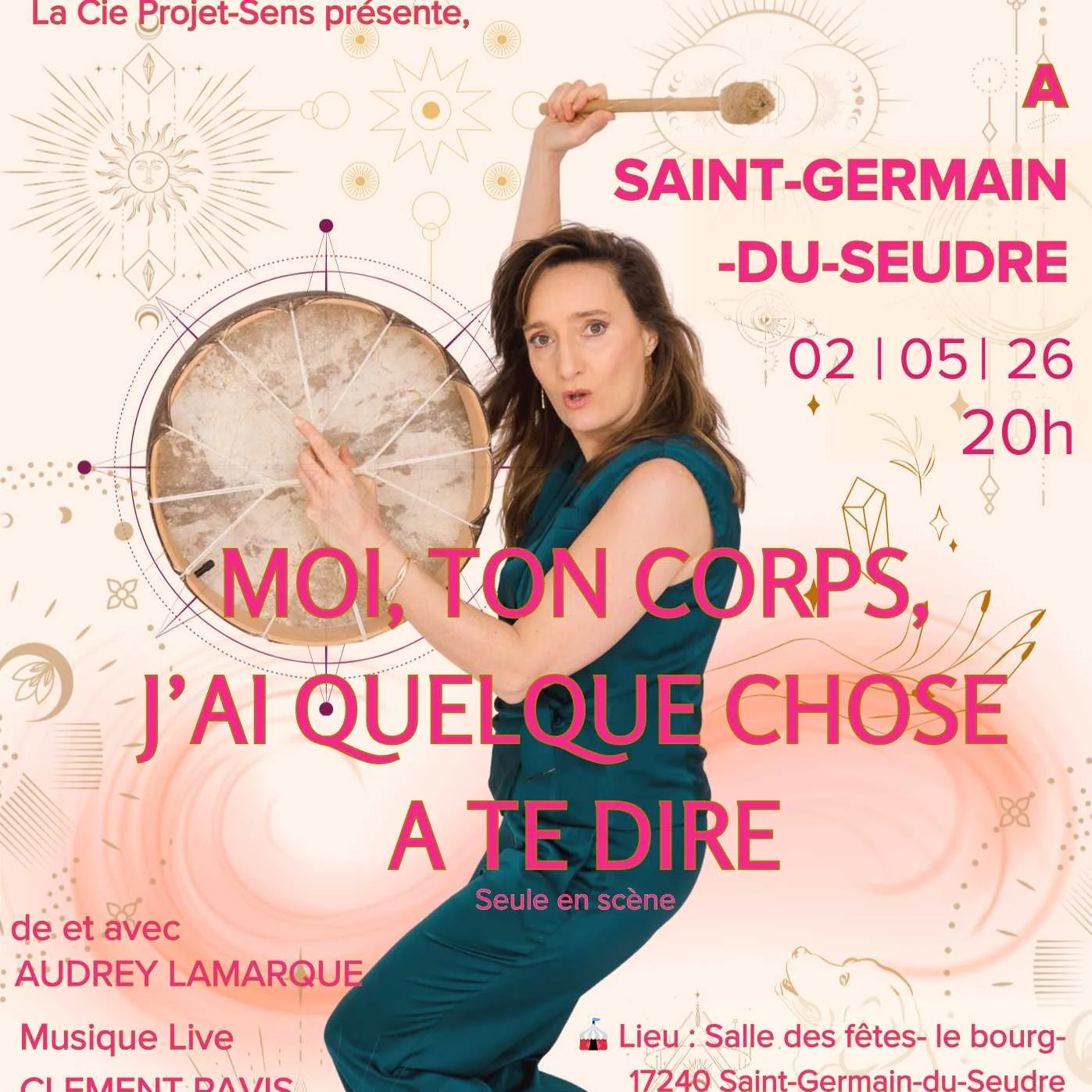 billetterie spectacle