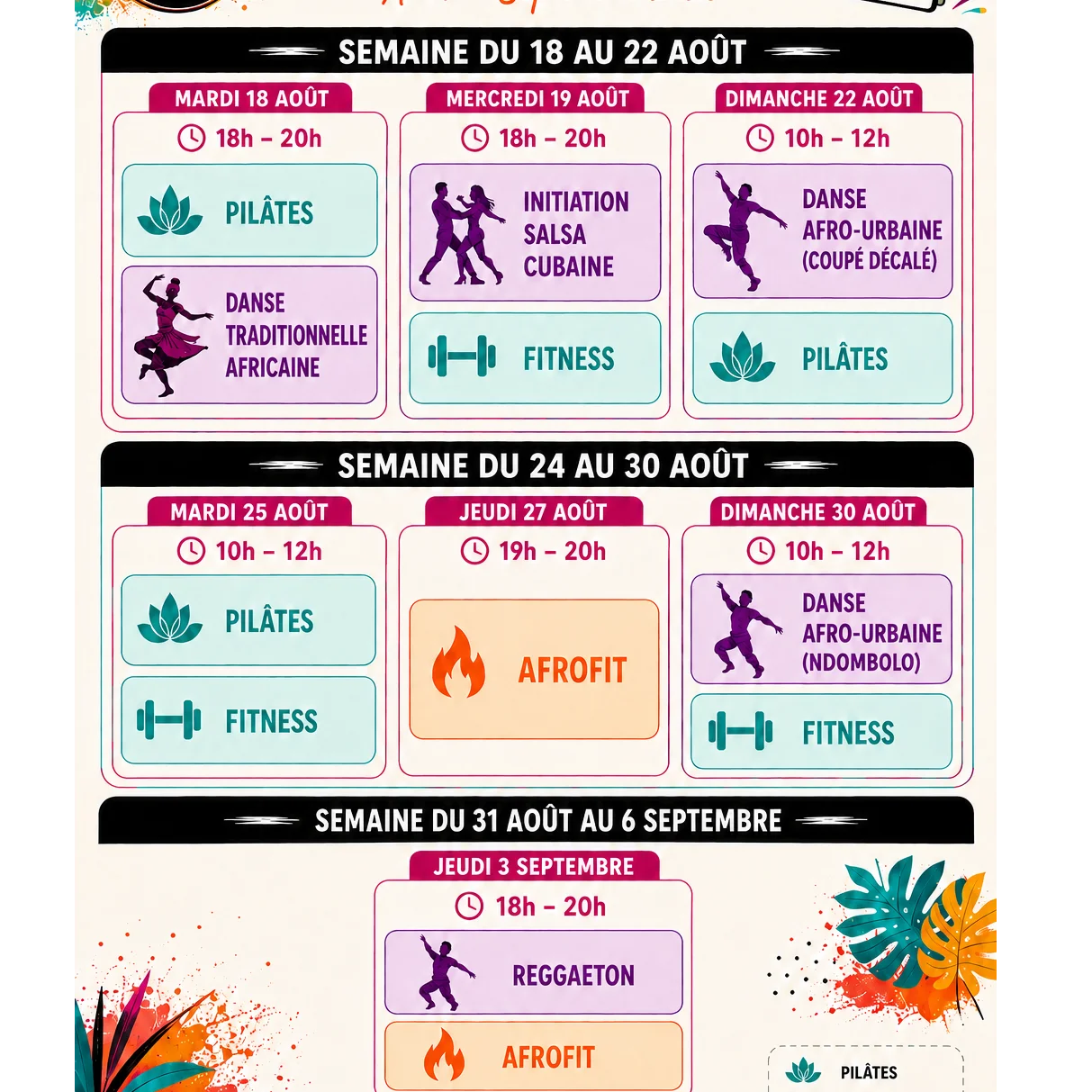 billetterie évènement sportif
