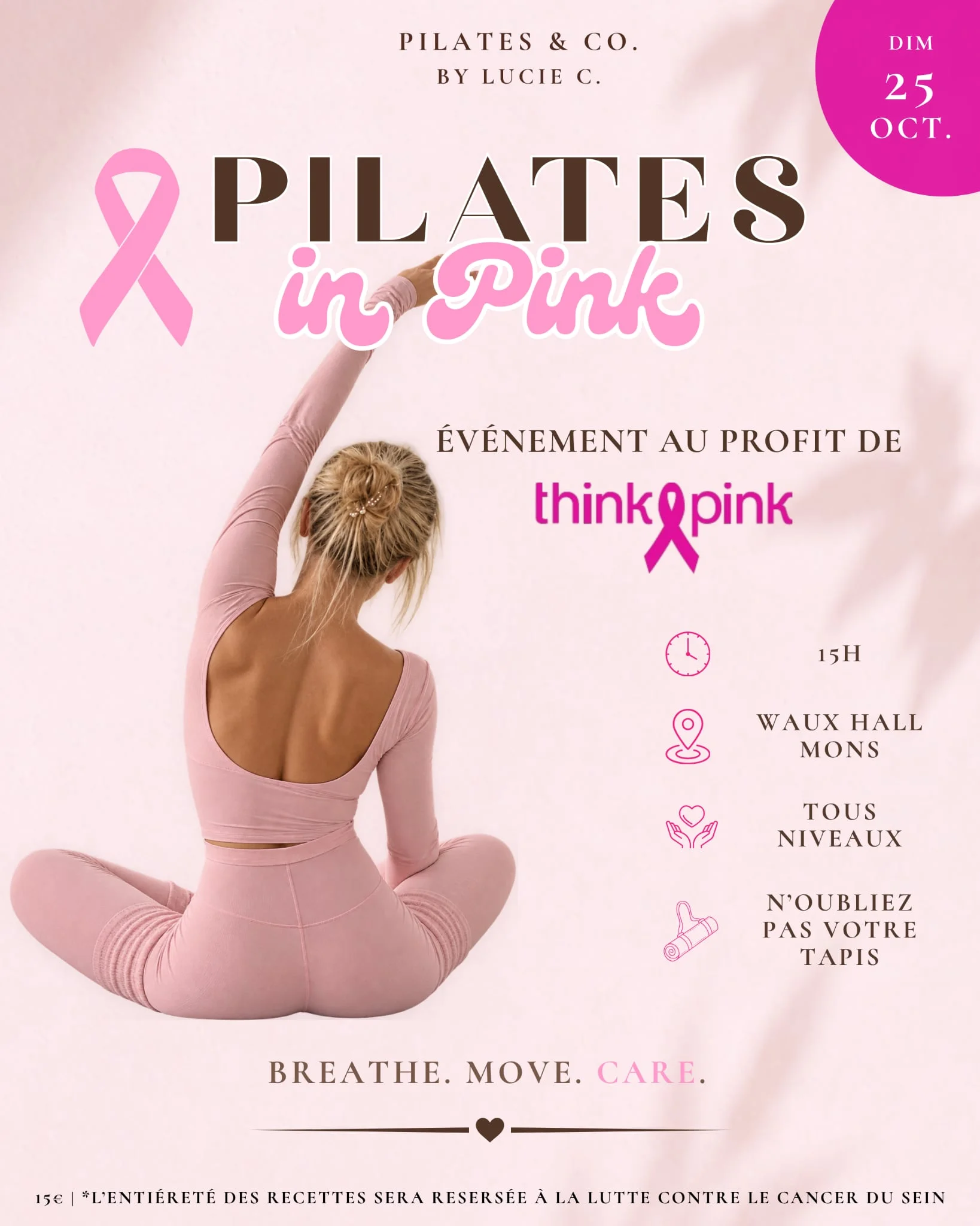 billetterie évènement sportif