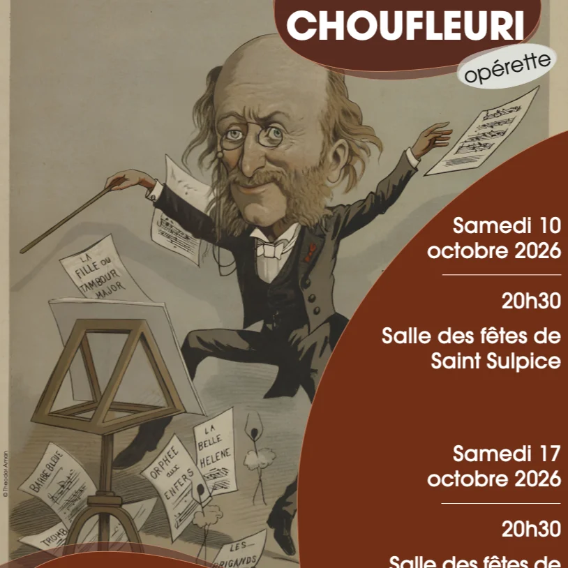 billetterie concert