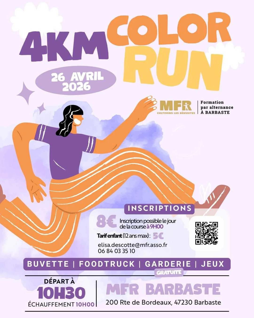 billetterie évènement sportif