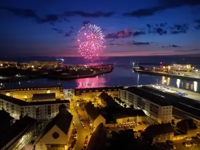 billetterie soirée