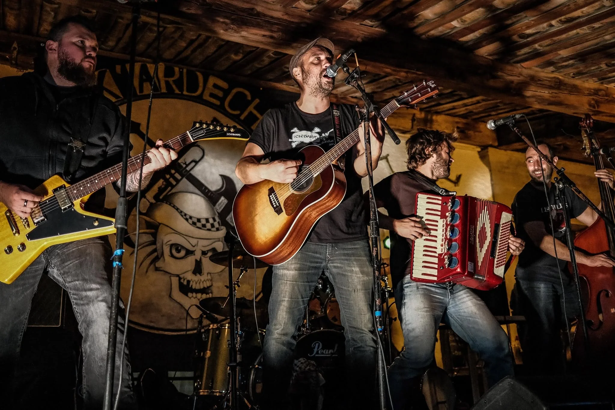billetterie concert