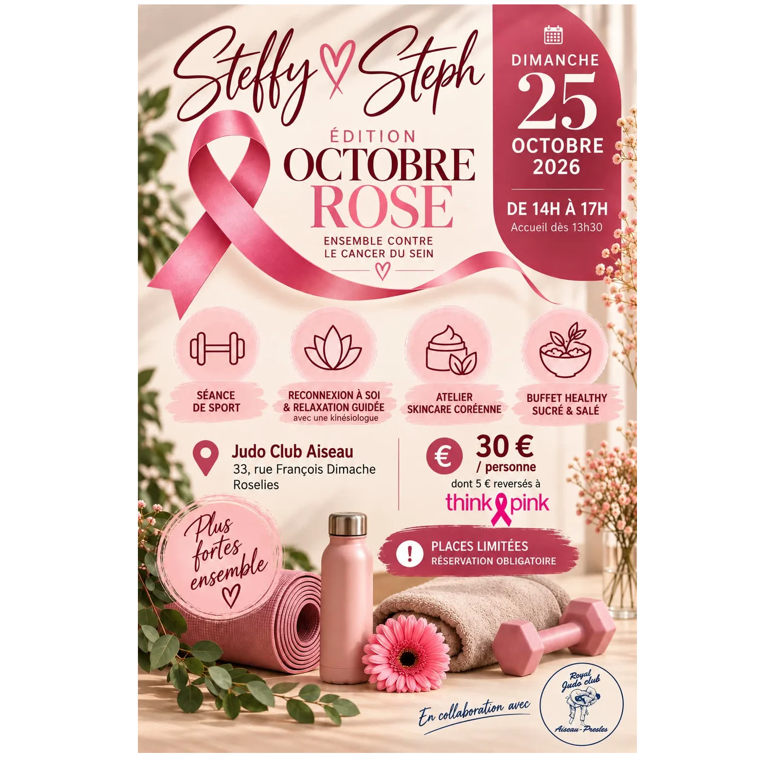 billetterie évènement sportif
