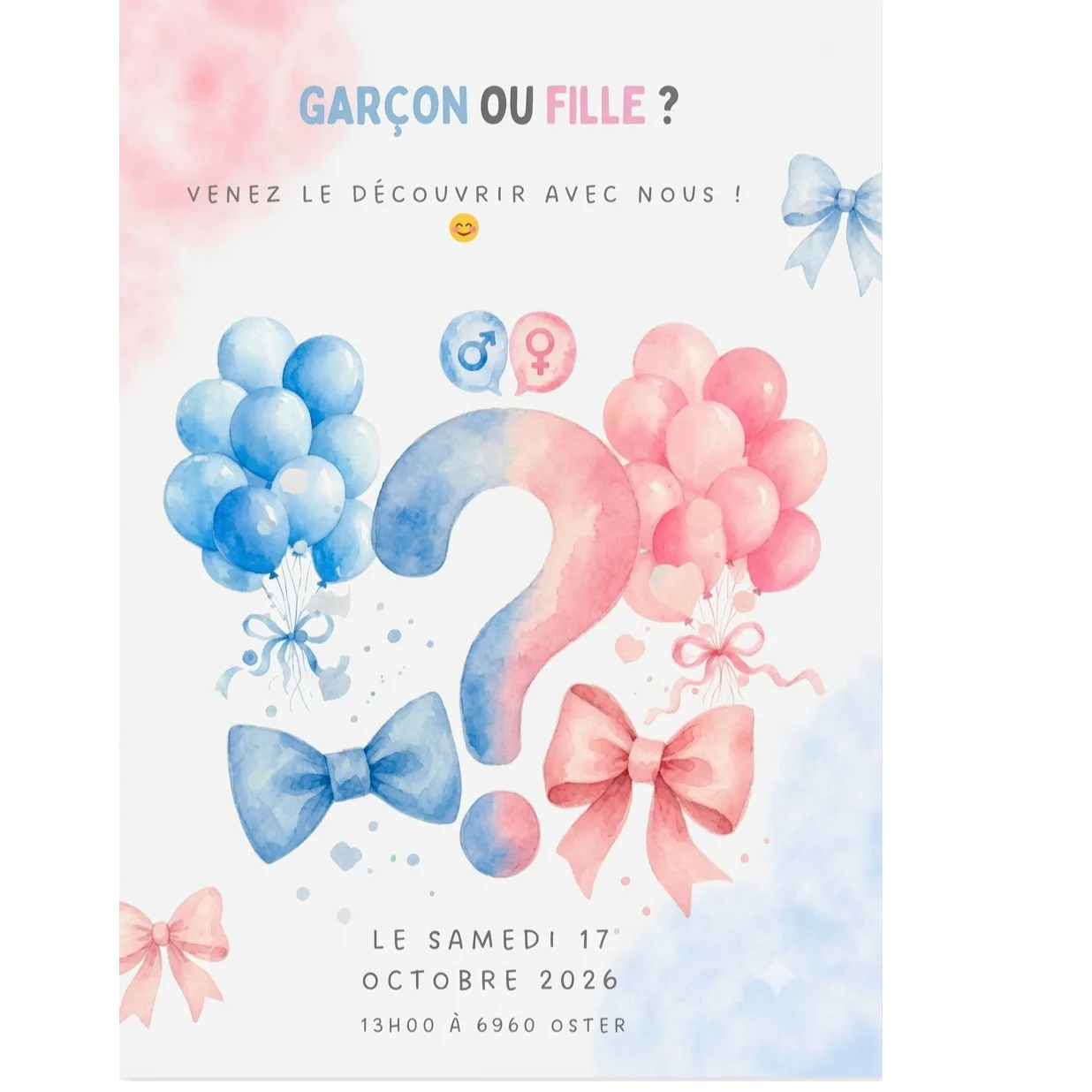 billetterie soirée