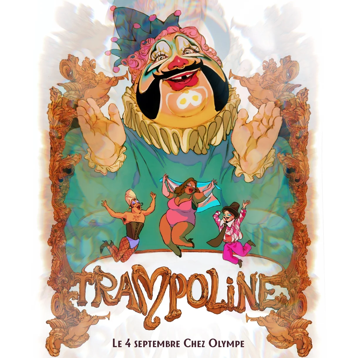 billetterie spectacle