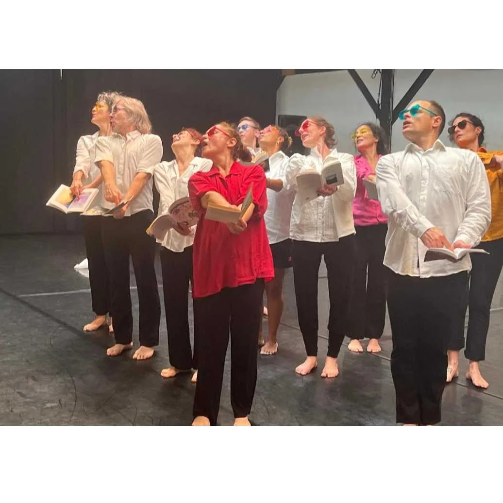 billetterie spectacle