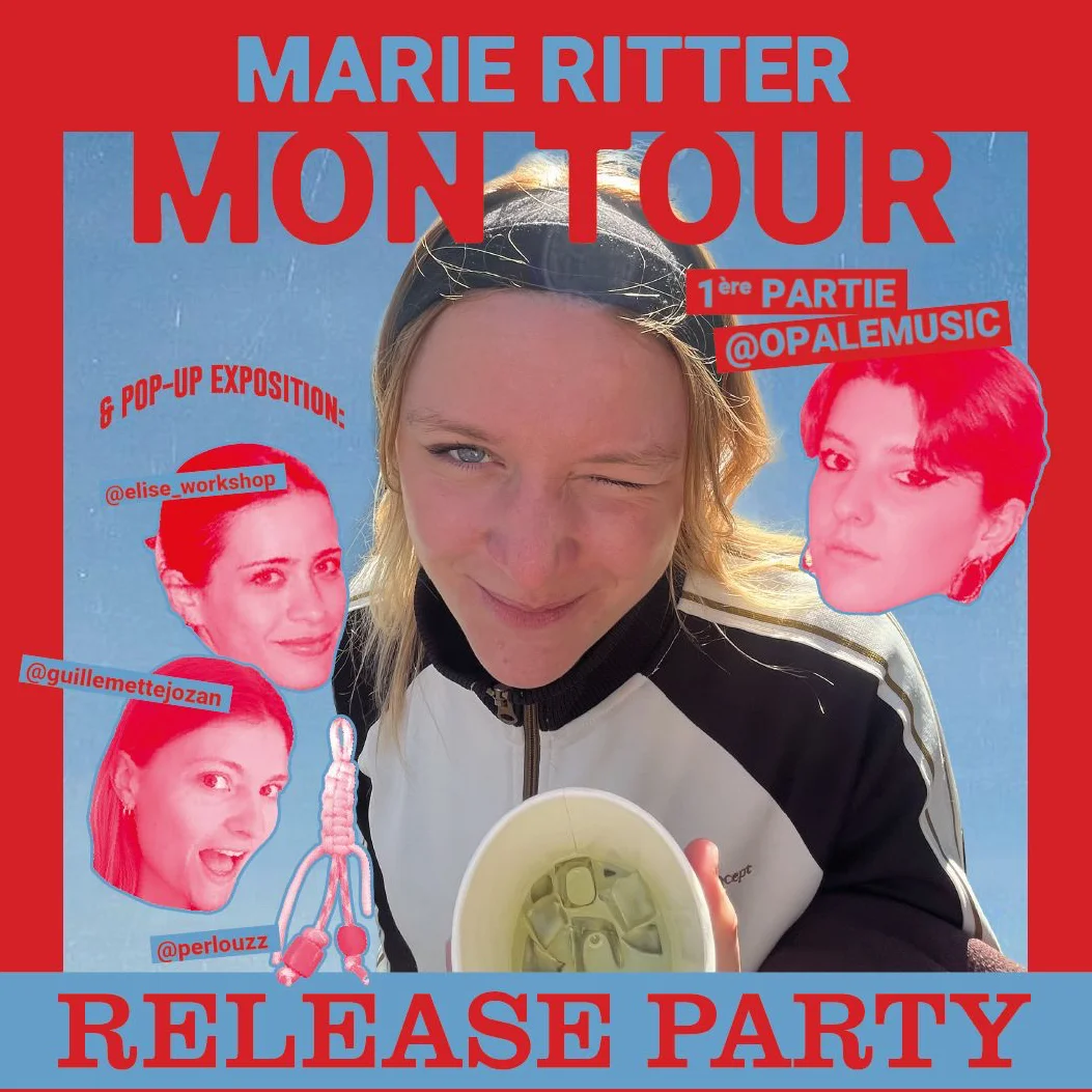 billetterie concert