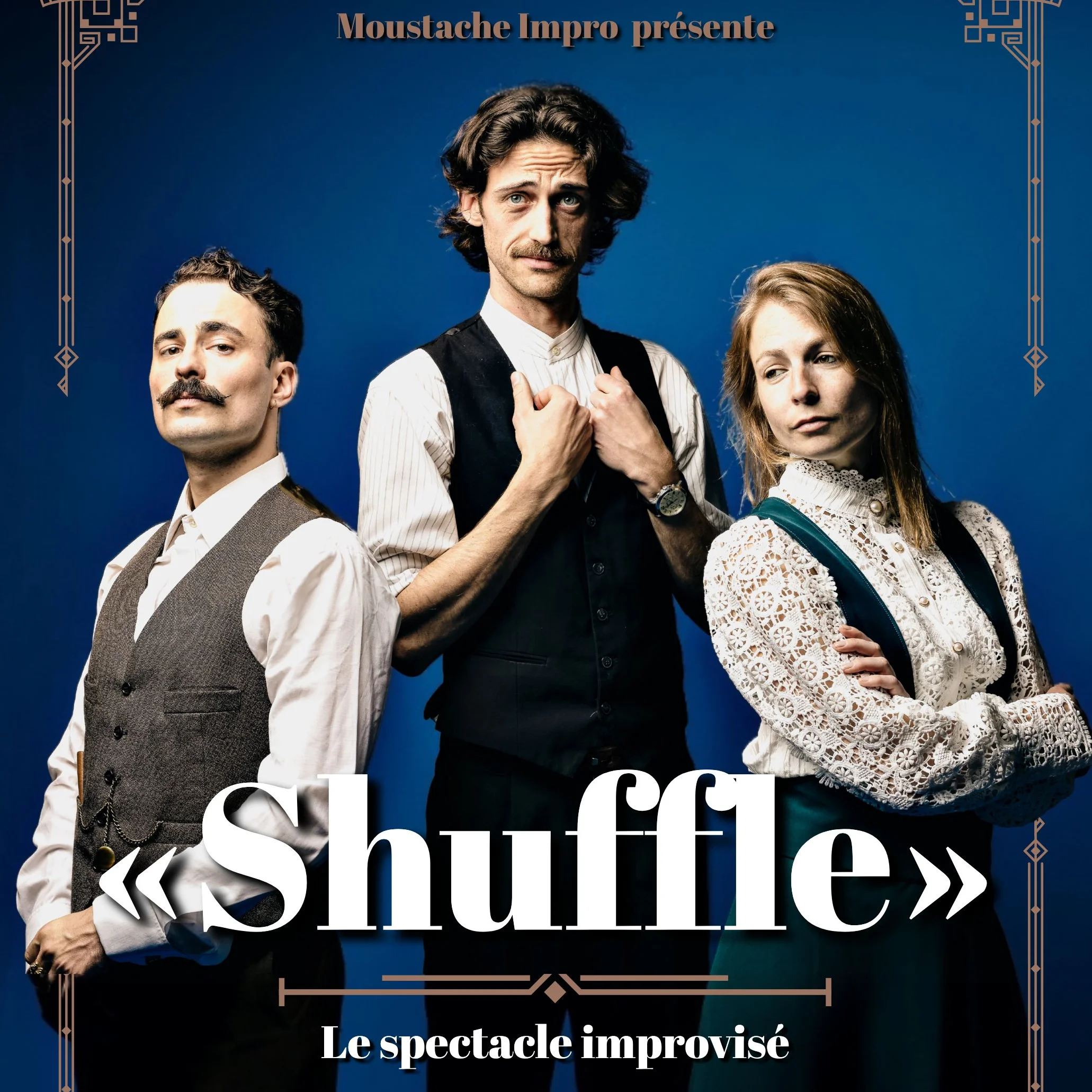 billetterie spectacle