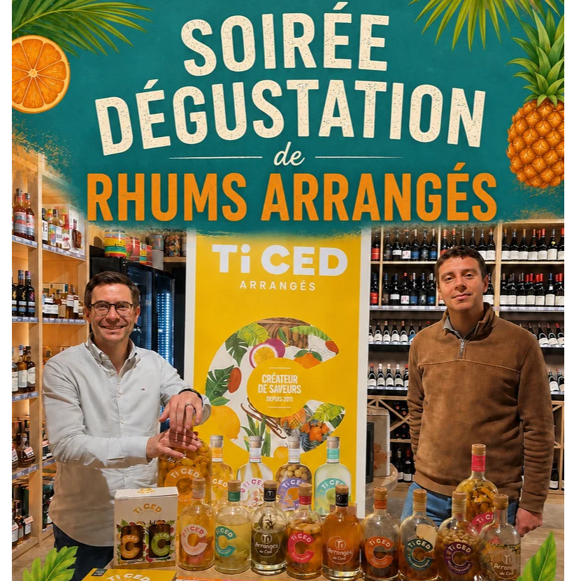 billetterie soirée