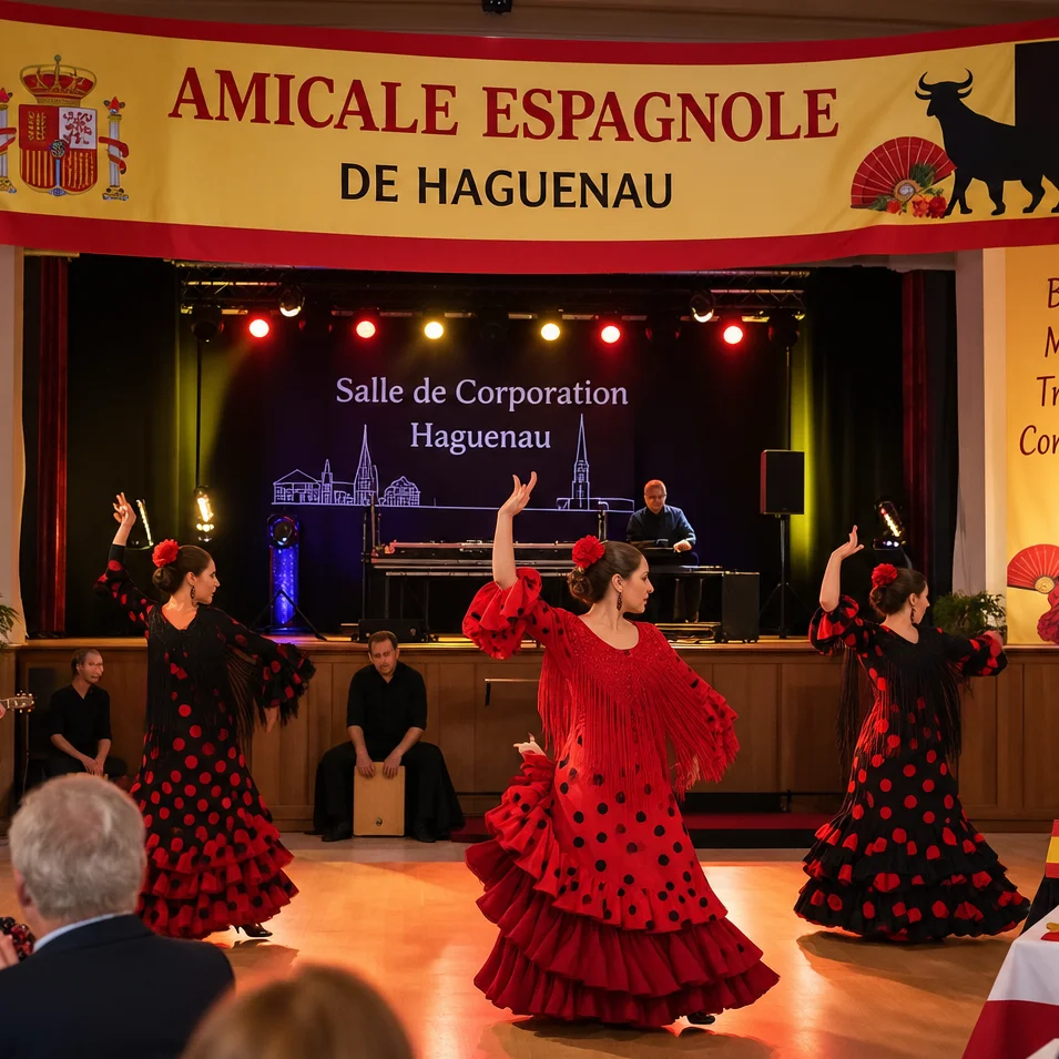 billetterie soirée