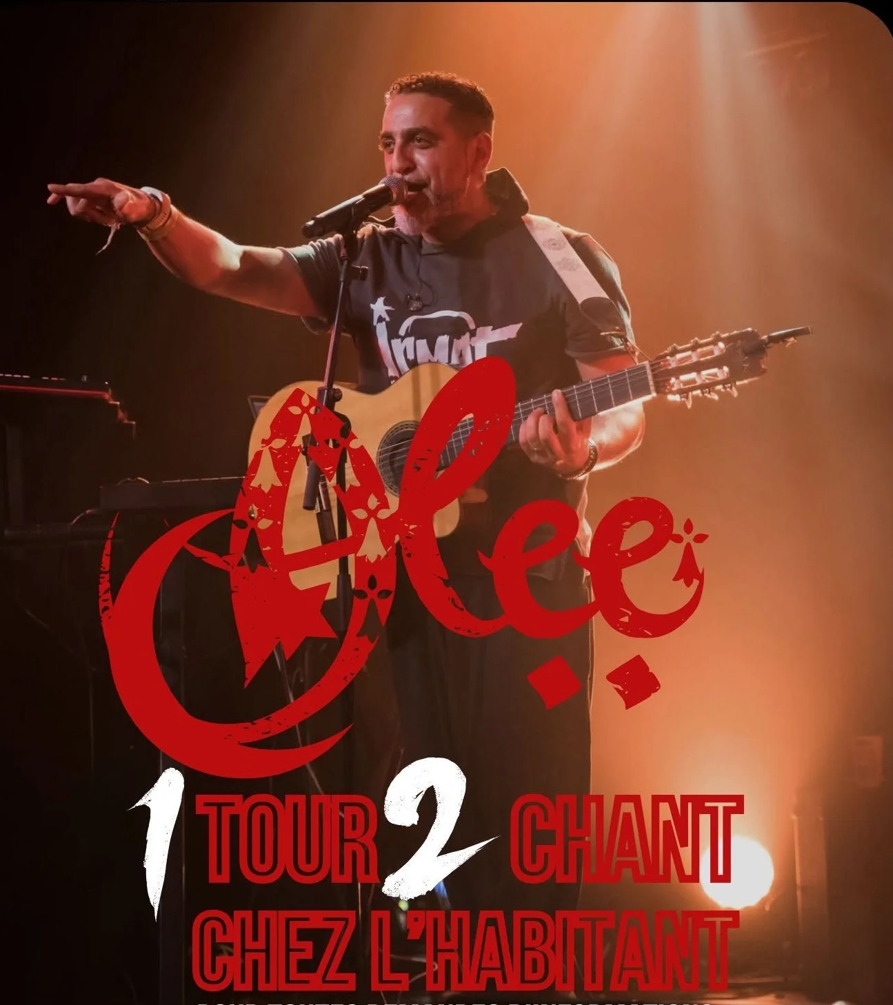 billetterie concert