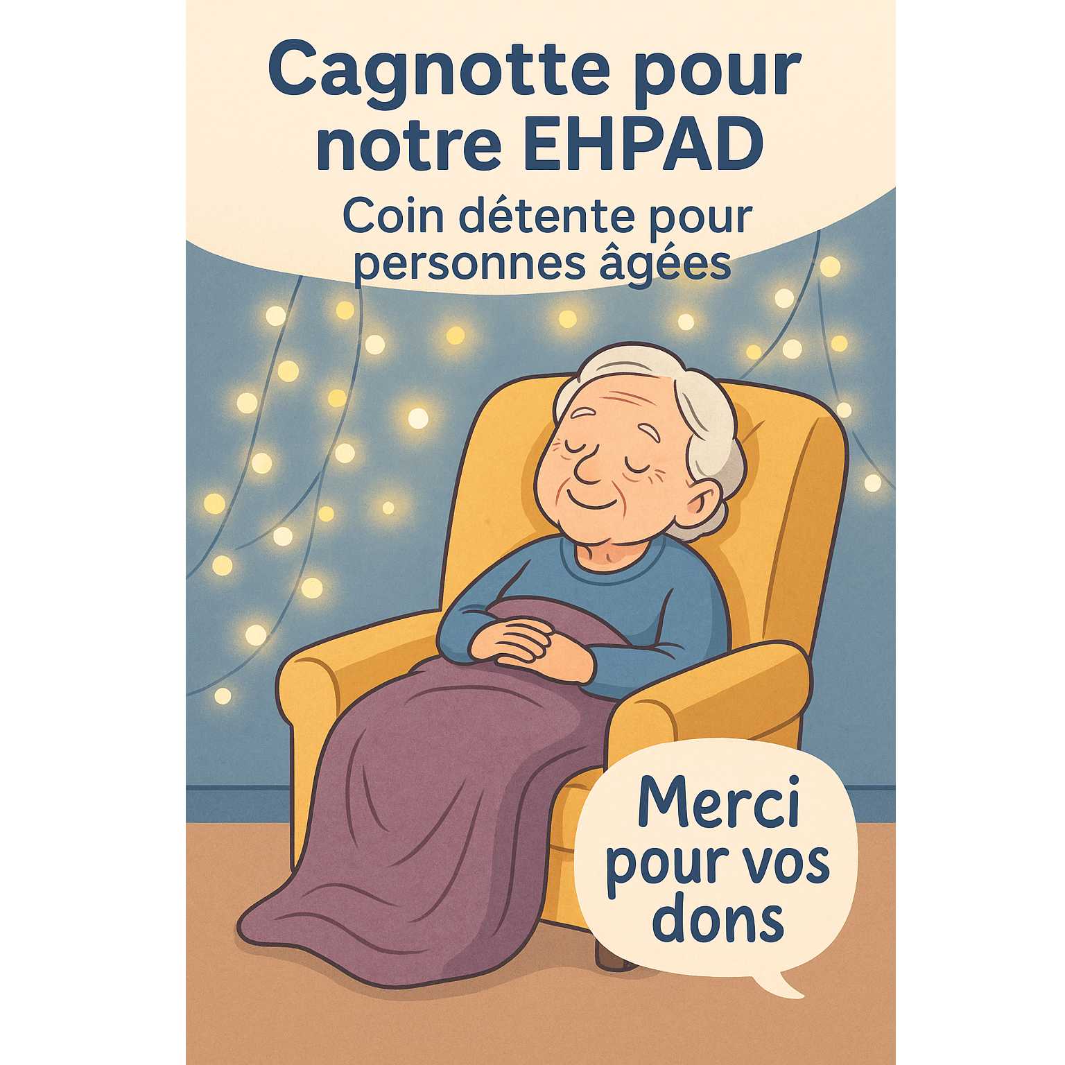 cagnotte solidarité
