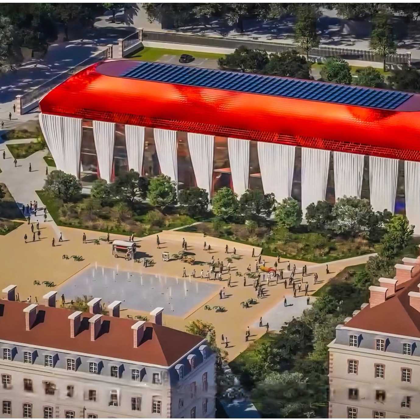 pétition arts et culture