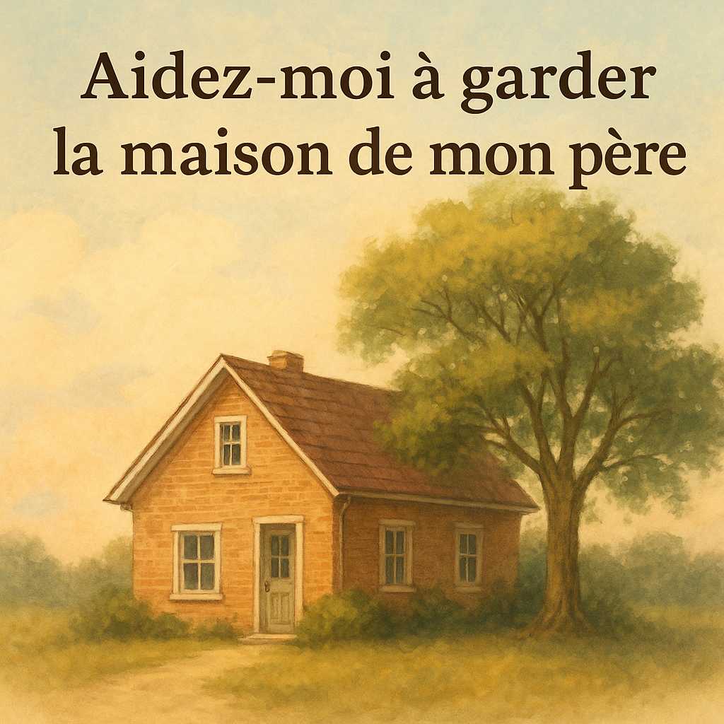 cagnotte patrimoine