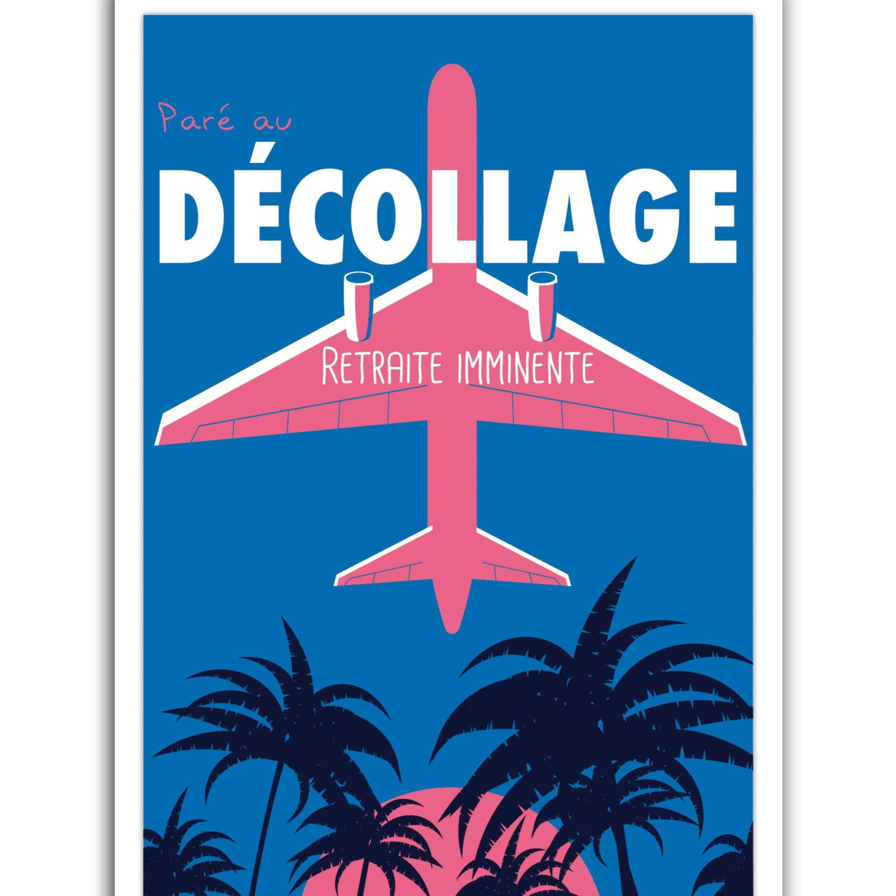 cagnotte pot de départ