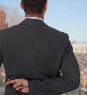 pétition politique & justice
