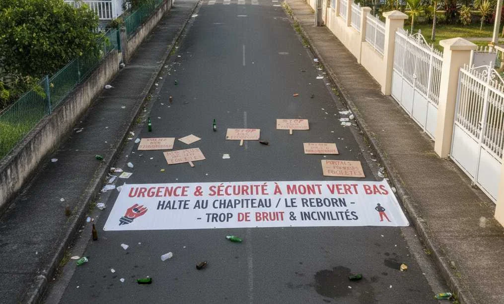 pétition politique & justice