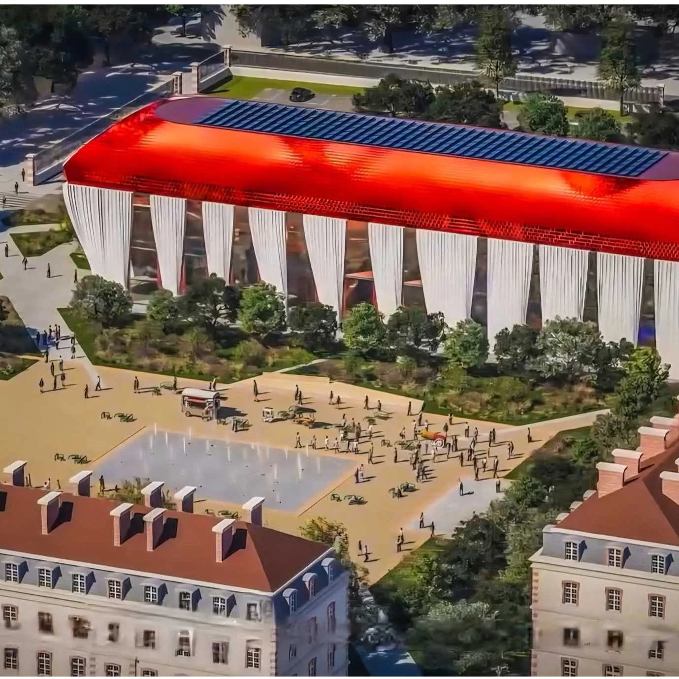 pétition arts et culture