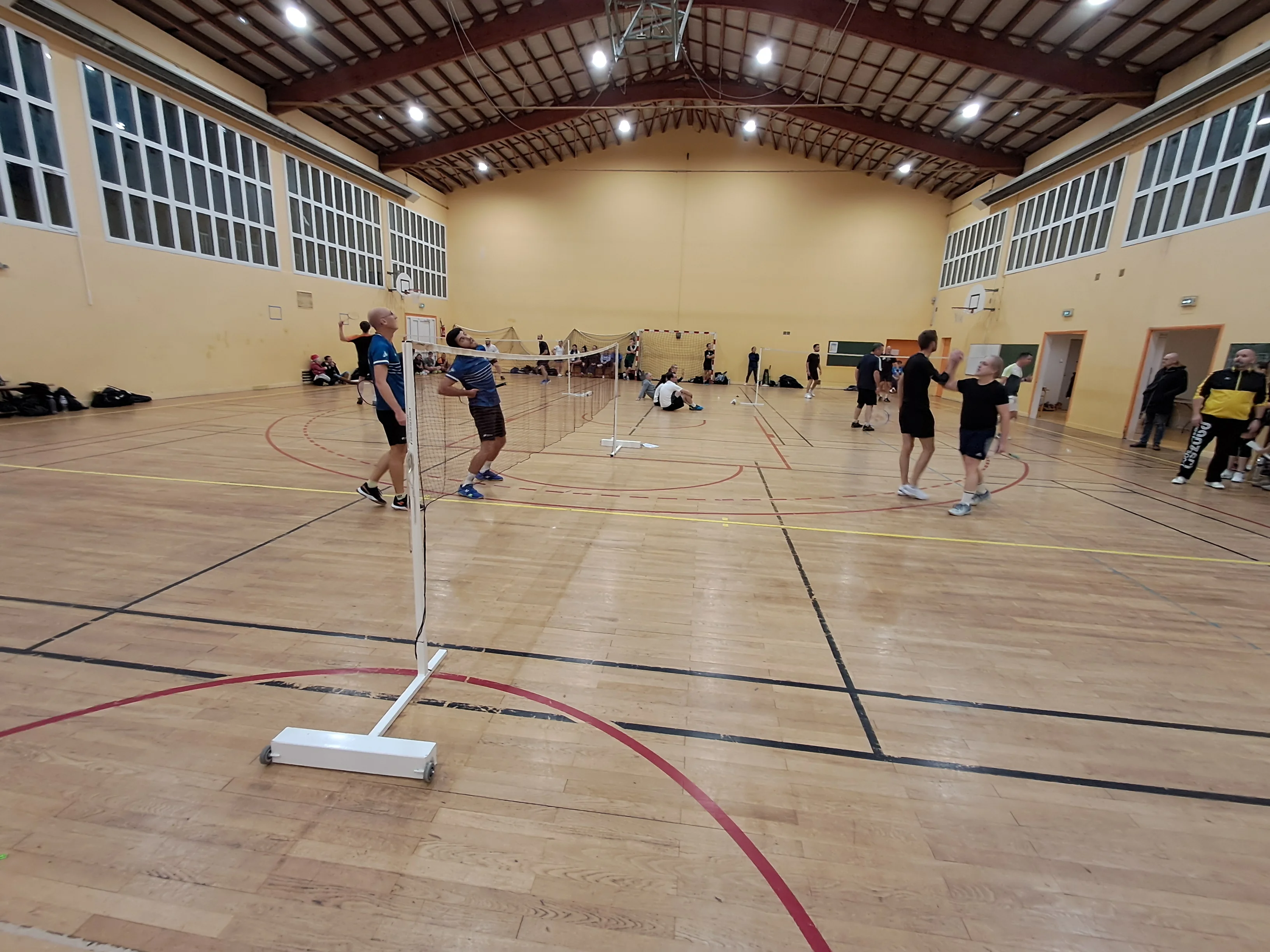 pétition sport