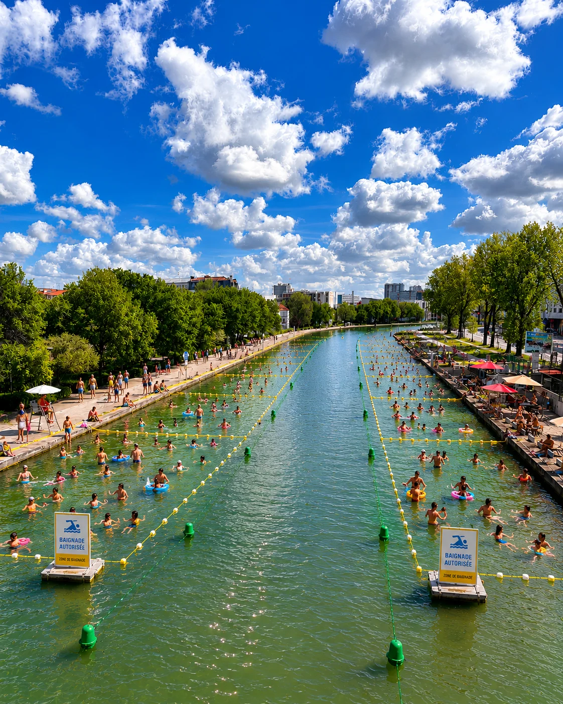 pétition environnement