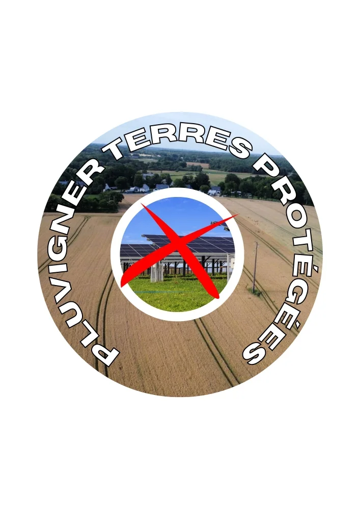 pétition environnement