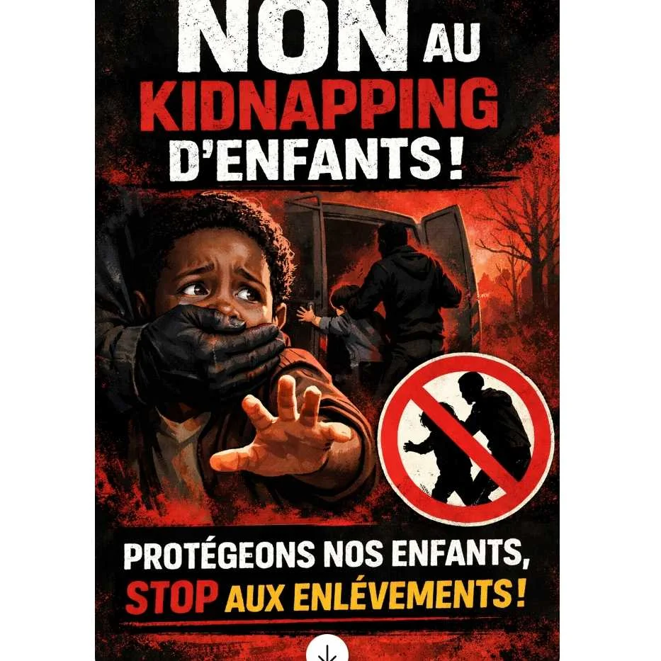 pétition politique & justice