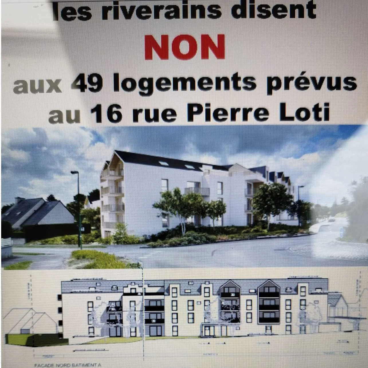pétition environnement