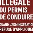 pétition politique & justice