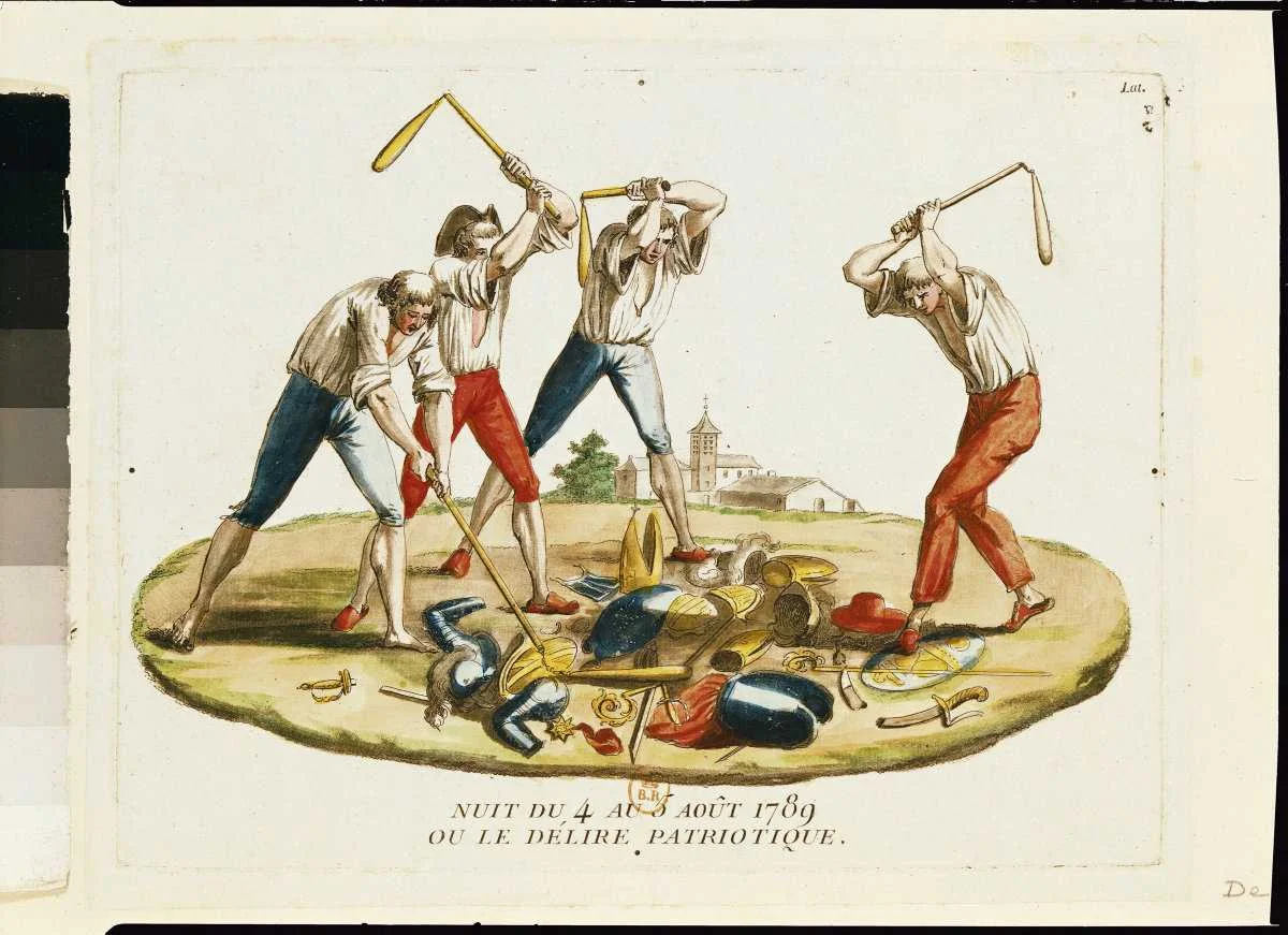 pétition politique & justice