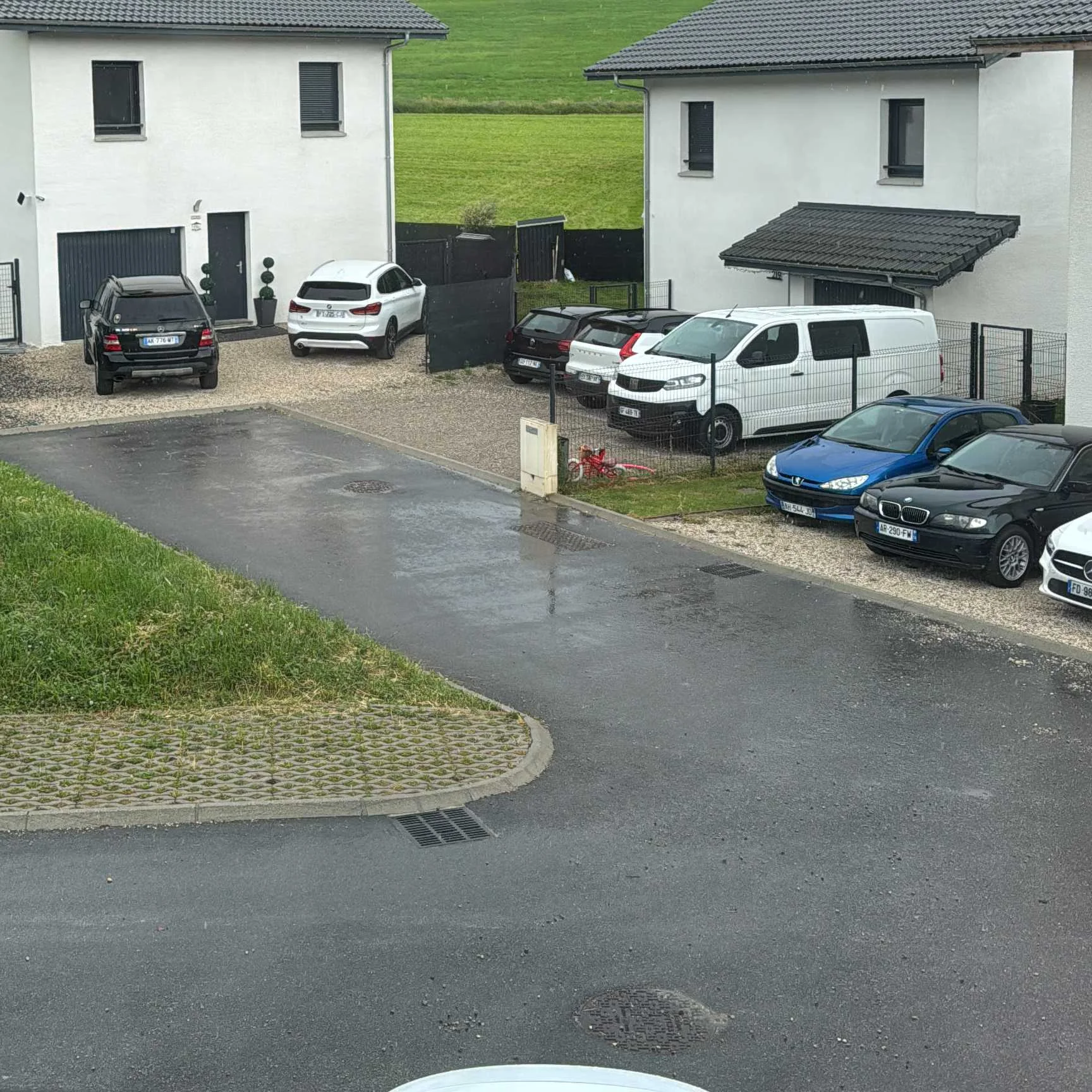 pétition environnement